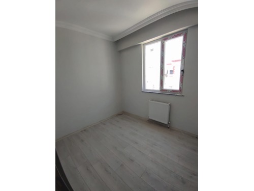 HÜRRİYET MAHALLESİ GÜZEL KONUMDA 2+1  "0" DAİRE