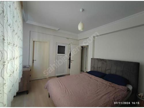 YAMAÇTEPE'DE 3+1 SATILIK DAİRE