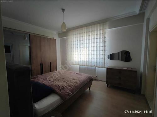 YAMAÇTEPE'DE 3+1 SATILIK DAİRE