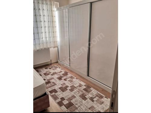 YAMAÇTEPE'DE 3+1 SATILIK DAİRE