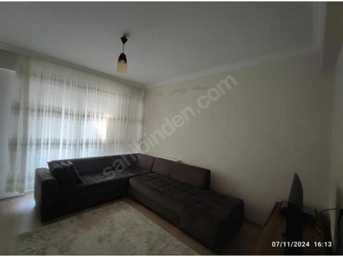 YAMAÇTEPE'DE 3+1 SATILIK DAİRE