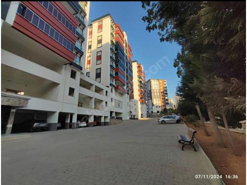 YAMAÇTEPE'DE 3+1 SATILIK DAİRE