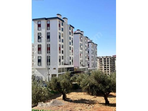 YAMAÇTEPE'DE 3+1 SATILIK DAİRE