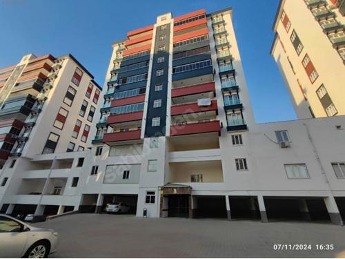 YAMAÇTEPE'DE 3+1 SATILIK DAİRE